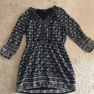 Madewell dress